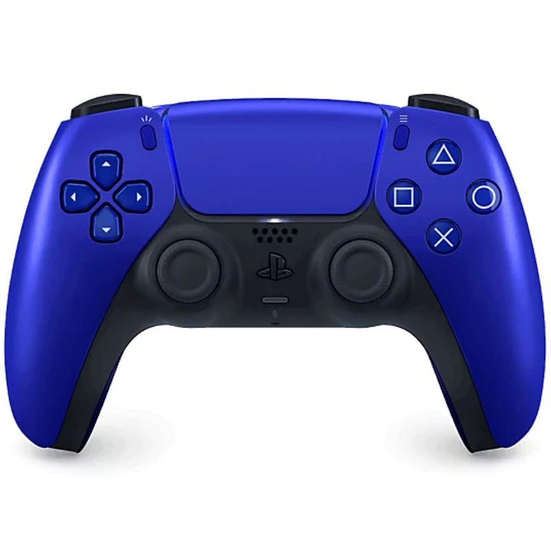 Sony PS5 Dualsense Mando Inalámbrico Cobalt Blue