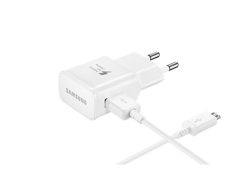 Travel Adapter Fast Charge 15W