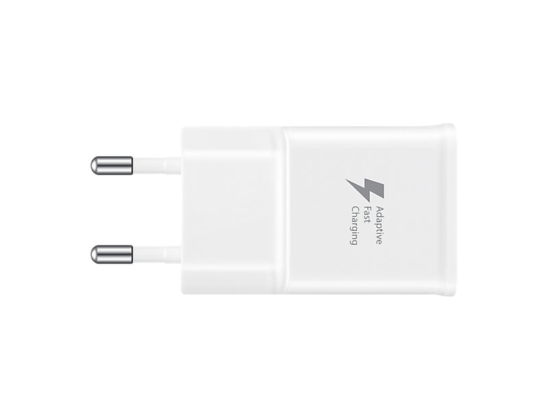 Travel Adapter Fast Charge 15W