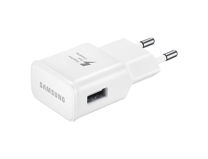 Travel Adapter Fast Charge 15W