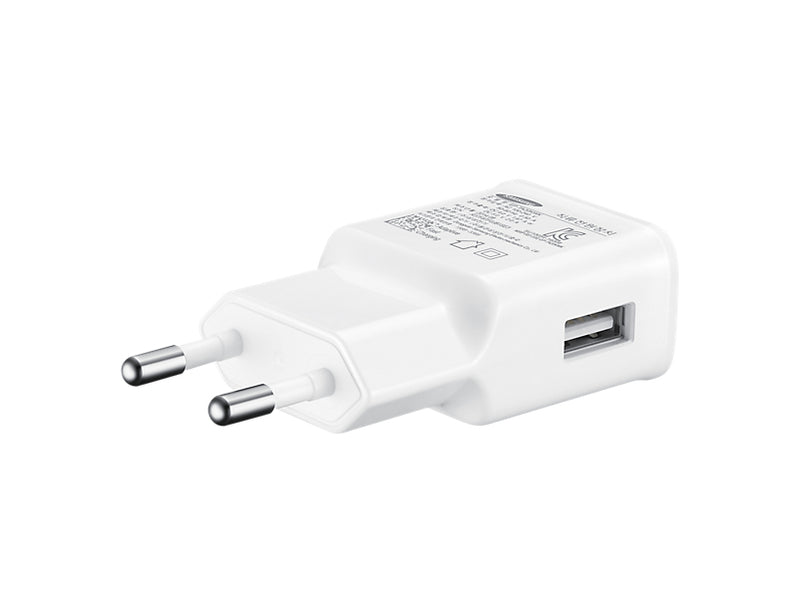 Travel Adapter Fast Charge 15W