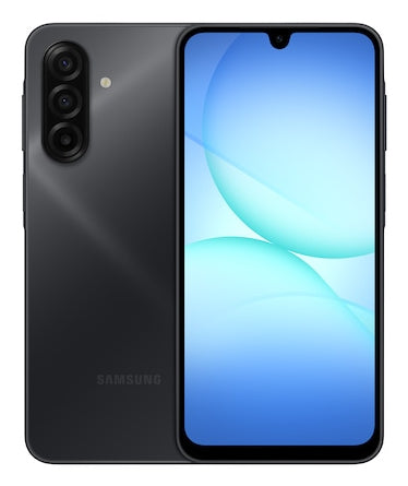 Samsung Galaxy A17 4GB 128GB Black