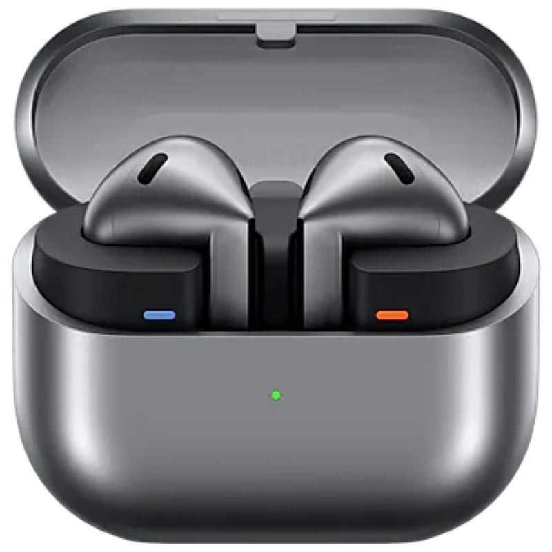 Samsung Galaxy Buds3 Auriculares Bluetooth Plata (silver)