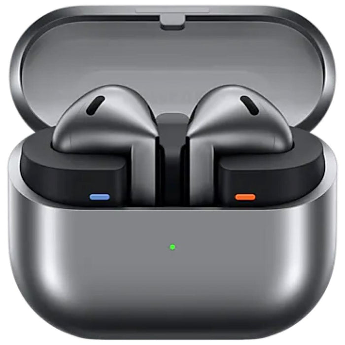 Samsung Galaxy Buds3 Auriculares Bluetooth Plata (silver)
