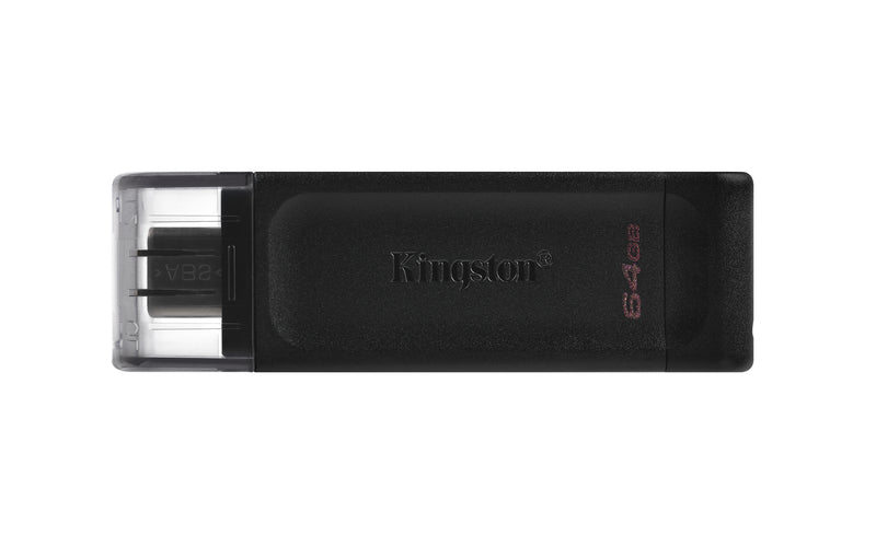 Kingston Pendrive 64GB Type C