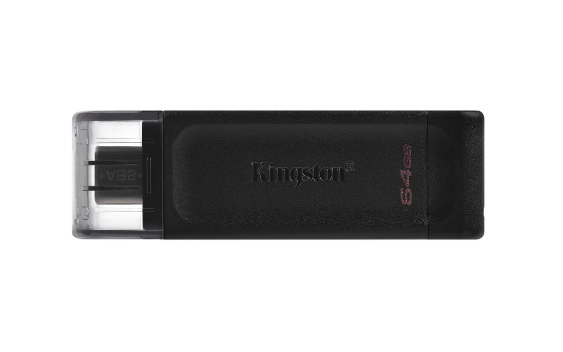 Kingston Pendrive 64GB Type C