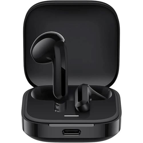 Xiaomi Redmi Buds 6 Active Black (bhr8396gl)