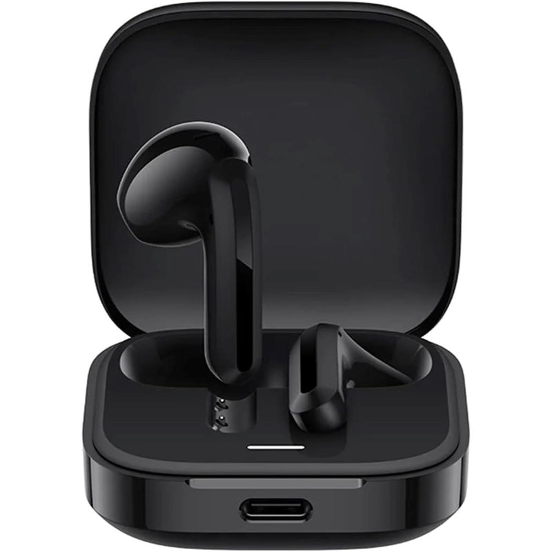 Xiaomi Redmi Buds 6 Active Black (bhr8396gl)
