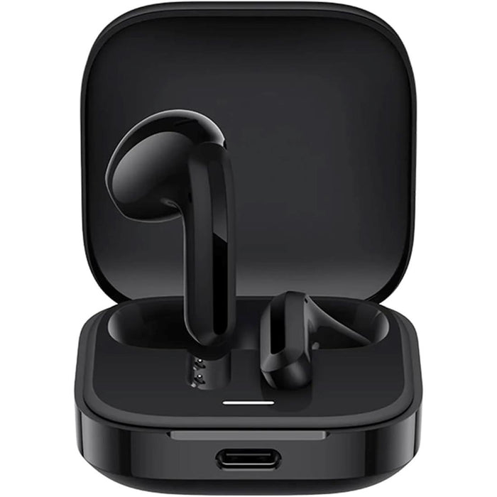 Xiaomi Redmi Buds 6 Active Black (bhr8396gl)