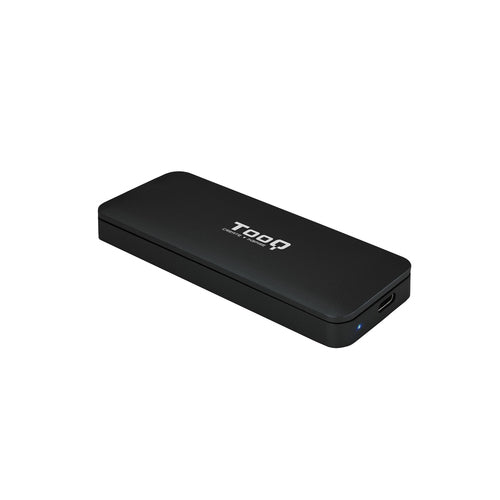 Tooq Tqe-2280b Caja Externa Para Disco Ssd M.2
