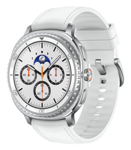 Samsung Galaxy Watch 8 Classic 4G Lte GPS NFC 46MM