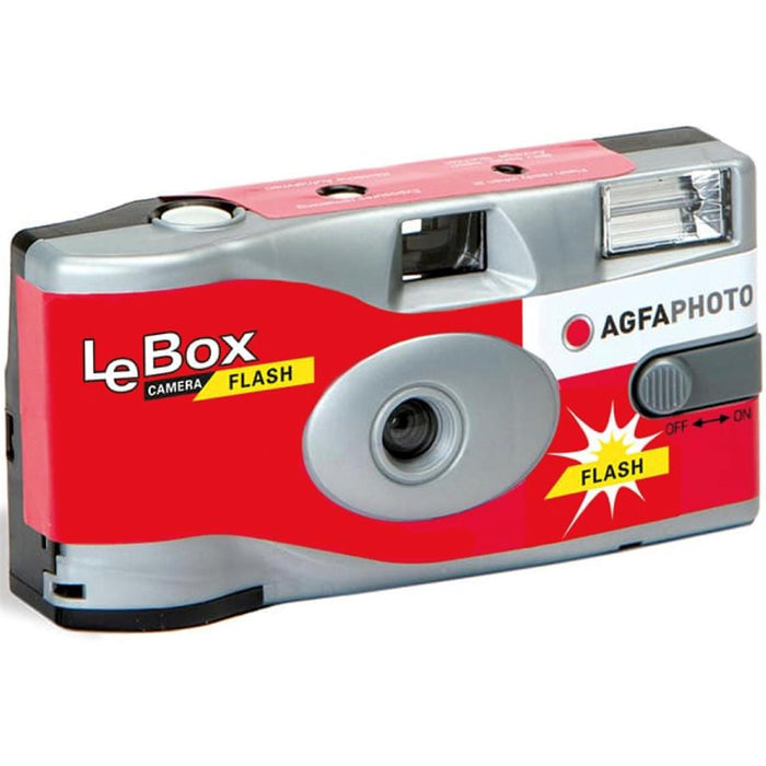 Agfa Cámara