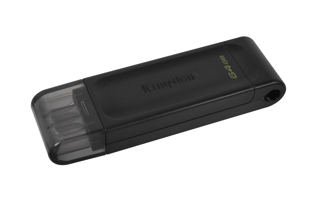 Kingston Pendrive 64GB Type C