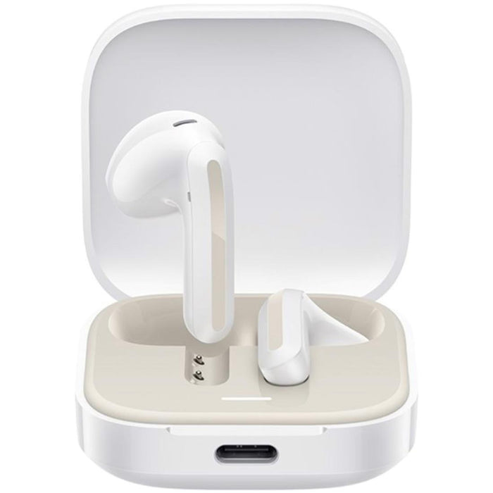 Xiaomi Redmi Buds 6 Active White (bhr8391gl)