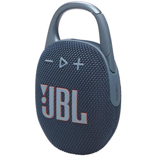 Altavoz JBL Clip 5 Azul