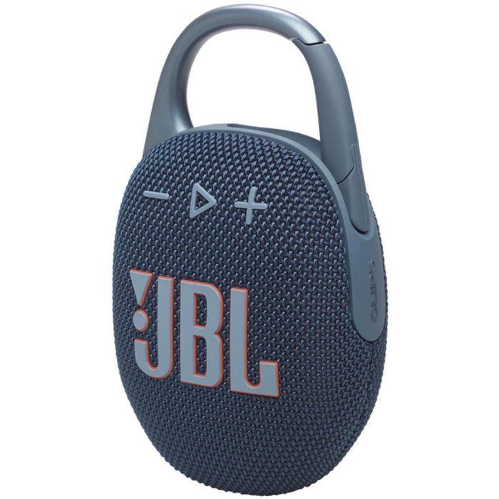 Altavoz JBL Clip 5 Azul
