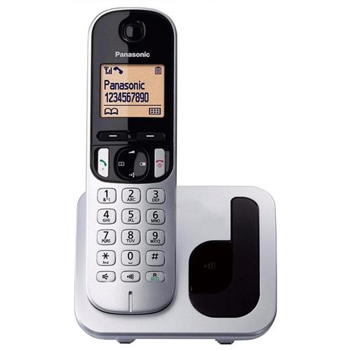 Panasonic Kxgris/negro