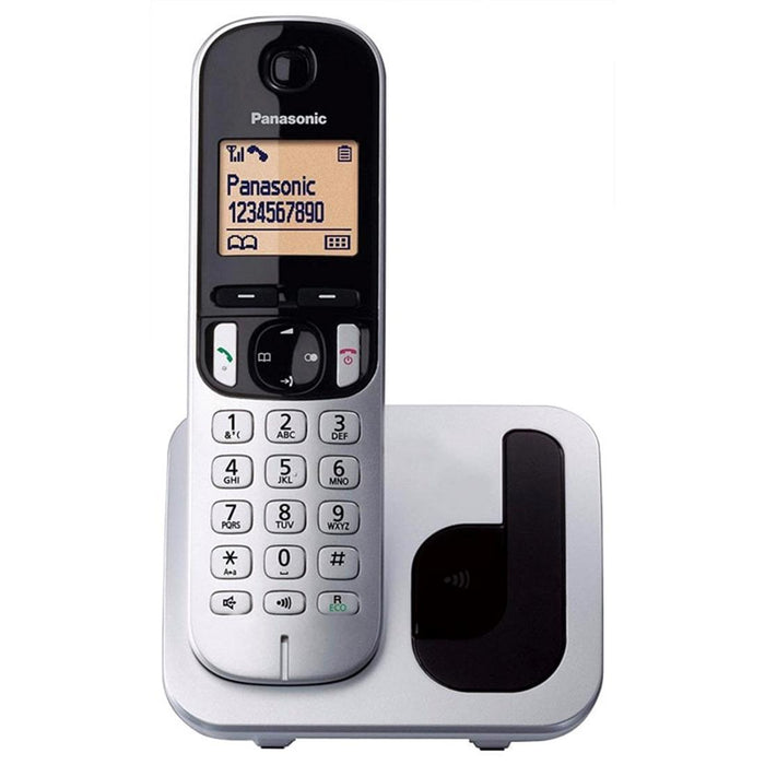 Panasonic Kxgris/negro