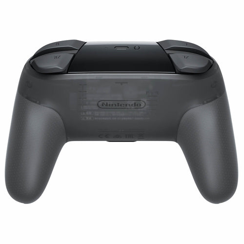 Mando Pro Nintendo Switch