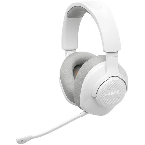 JBL Quantum 360 Auricular Gaming Inalámbrico Blanco