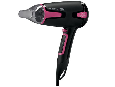 Rowenta Cv8722e0 Secador Infini Pro Elite 2.200W