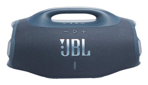 Altavoz JBL Boombox 4 Azul