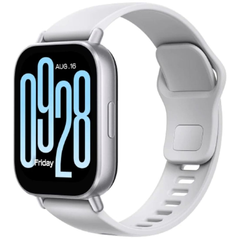Xiaomi Redmi Watch 5 Active Matte Silver (bhr8790gl)