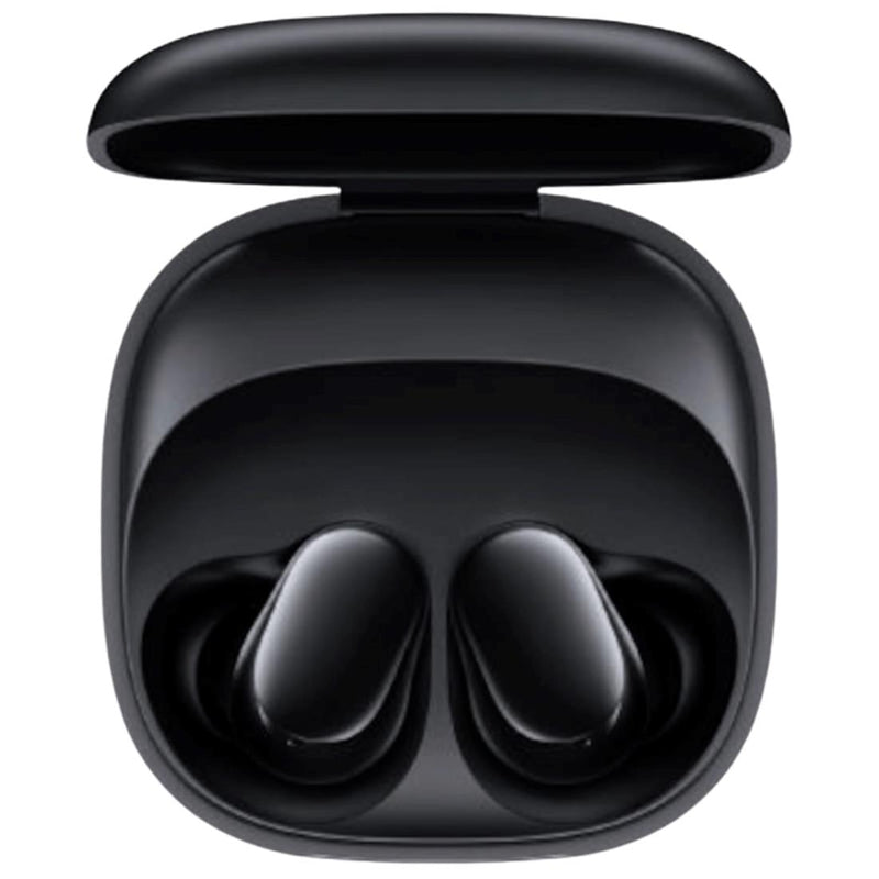Xiaomi Redmi Buds 6 Play Auricular Bluetooth Negro