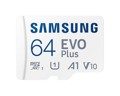 Evo Plus 64GB Samsung