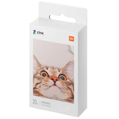 Zink Mi