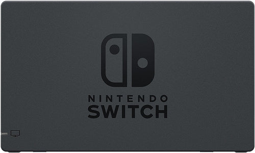 Nintendo Switch Dock Set