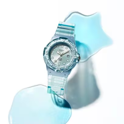Casio Collection LRW-200HS-2EVEF Women's Watch