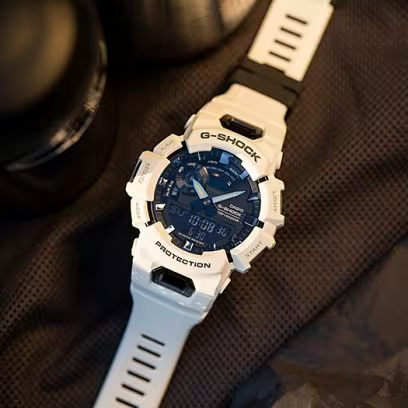 Reloj G-Shock G-Squad GBA-900-7AER