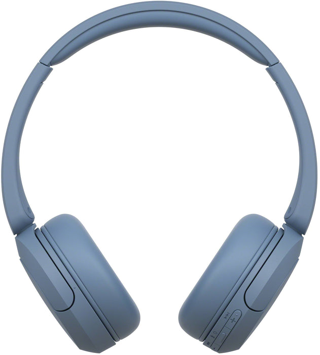 Sony WH-CH520 Azul