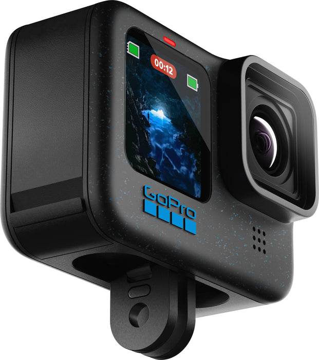 Gopro Hero 12 - cámara de acción