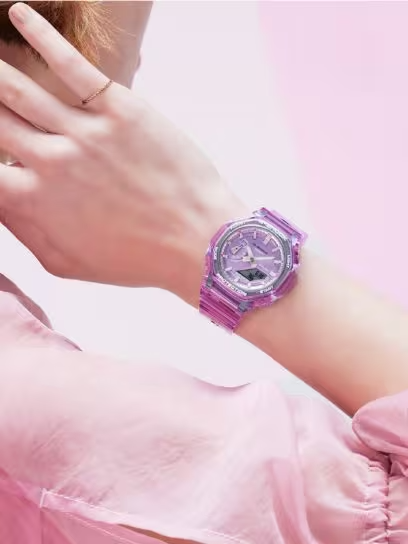 Reloj G-Shock GMA-S2100SK-4AER