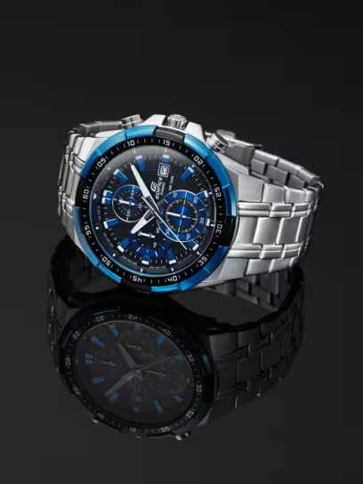 Reloj Casio Efr-539d-1a2vuef Edifice Hombre