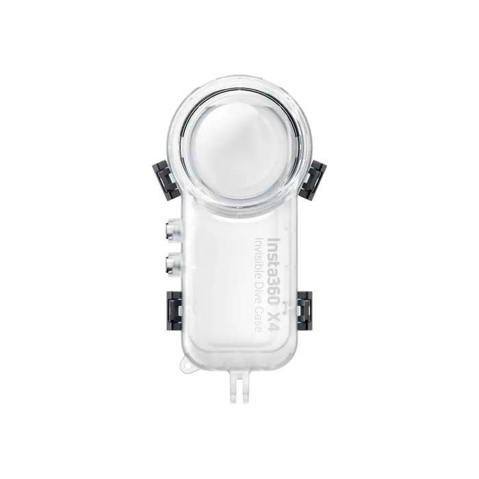 Funda de Buceo Invisible para Insta360 X4