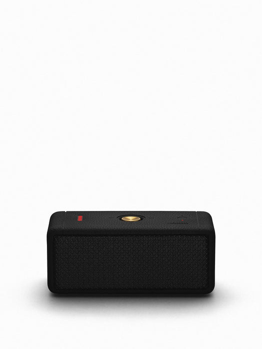 Marshall Emberton II Altavoz Bluetooth Negro