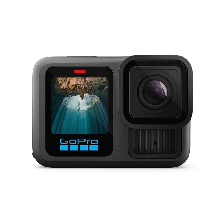 GoPro HERO13 Black - foto 2 | OM Electronics Tenerife