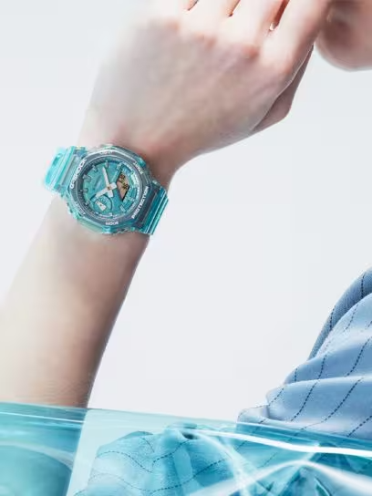 Reloj G-Shock G-MS GMA-S2100SK-2AER Women Classic