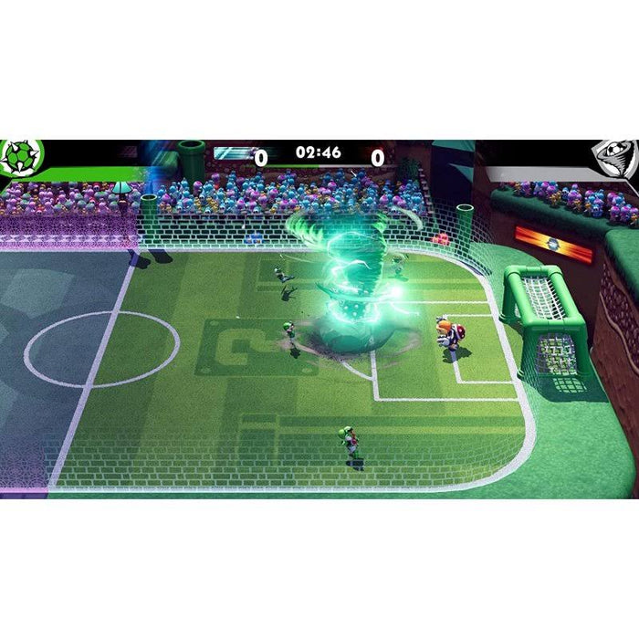 Mario Strikers: Battle League Football for Nintendo Switch