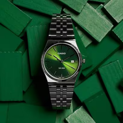 Reloj Casio Vintage MTP-B145D-3AVEF