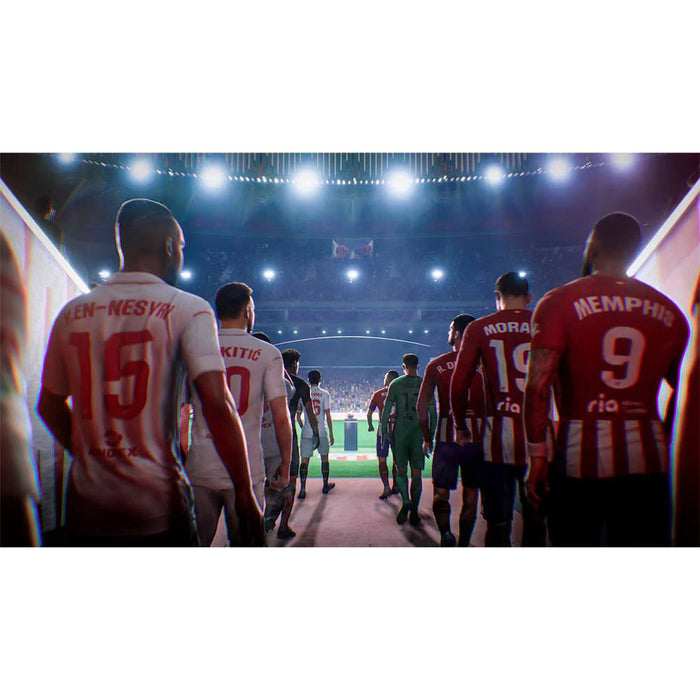 EA Sports FC 24 Ps5
