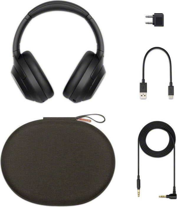 Sony Wh-1000xm4 Noir Casque