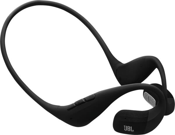JBL Endurance Pace Auricular Black & Grey