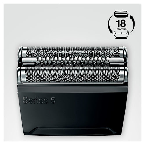 Recambio Afeitadora Braun 52B
