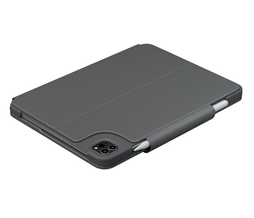 Logitech Slim Folio Pro 11" Funda Teclado Ipad Pro