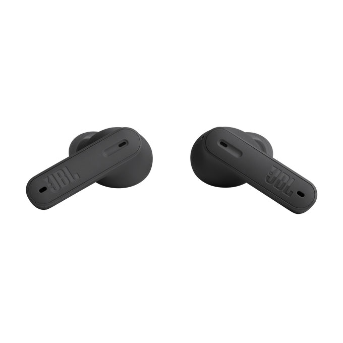 Auriculares Noise Cancelling JBL Tune Beam True Wireless Negro