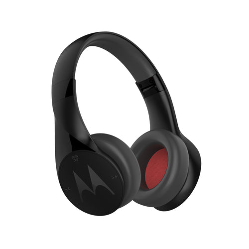 Auriculares Bluetooth Motorola Pulse Escape (negro)